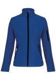 Kariban Ladies Soft Shell Jacket
