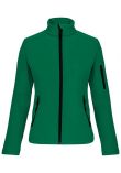 Kariban Ladies Soft Shell Jacket