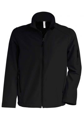 Kariban Soft Shell Jacket