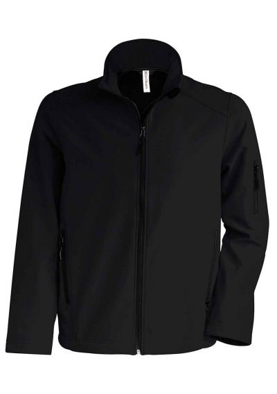 Kariban Soft Shell Jacket