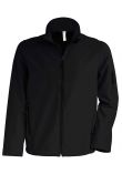 Kariban Soft Shell Jacket