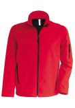 Kariban Soft Shell Jacket
