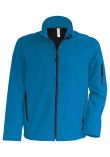 Kariban Soft Shell Jacket