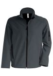Kariban Soft Shell Jacket