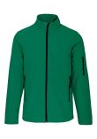 Kariban Soft Shell Jacket