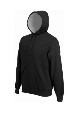 Kariban Heavy Contrast Hoodie
