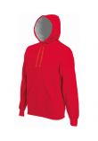 Kariban Heavy Contrast Hoodie