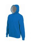Kariban Heavy Contrast Hoodie