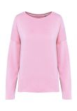 Kariban Ladies Oversized Sweatshirt