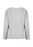 Kariban Ladies Oversized Sweatshirt