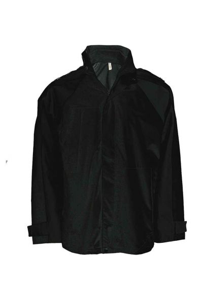 Kariban 3-in-1 Jacket