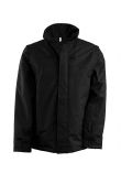 Kariban Factory Zip Off Sleeve Jacket