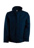 Kariban Factory Zip Off Sleeve Jacket