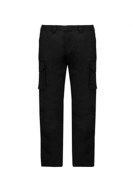 Kariban Multi-Pocket Trousers