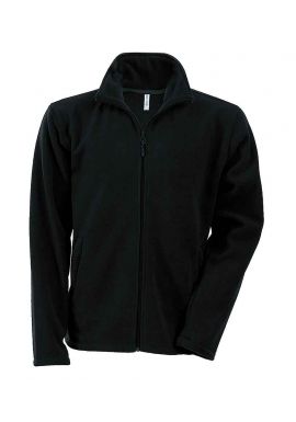 Kariban Falco Micro Fleece Jacket