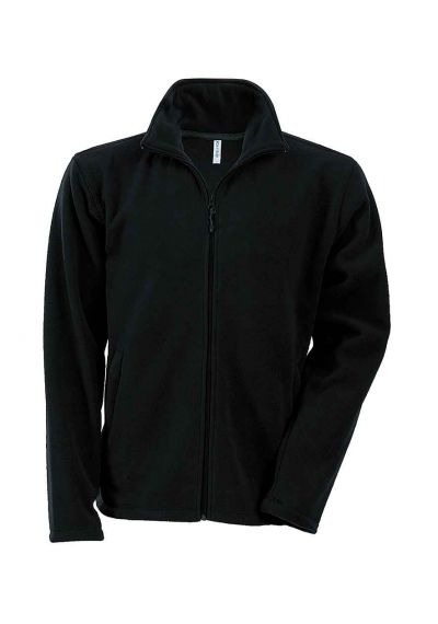 Kariban Falco Micro Fleece Jacket