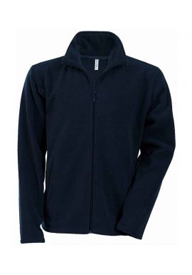 Kariban Falco Micro Fleece Jacket