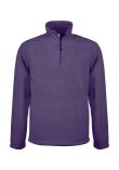 Kariban Enzo Zip Neck Micro Fleece
