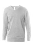 Kariban Cotton Acrylic V Neck Sweater