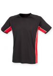 Finden + Hales Performance Panel T-Shirt