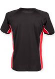 Finden + Hales Performance Panel T-Shirt