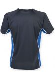 Finden + Hales Performance Panel T-Shirt