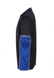 Finden + Hales Contrast Panel Polo Shirt