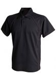 Finden + Hales Performance Piped Polo Shirt