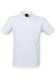 Finden + Hales Performance Piped Polo Shirt