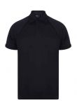 Finden + Hales Performance Piped Polo Shirt