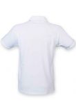 Finden + Hales Performance Piped Polo Shirt