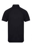 Finden + Hales Performance Piped Polo Shirt