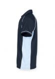 Finden + Hales Performance Piped Polo Shirt
