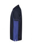 Finden + Hales Performance Piped Polo Shirt