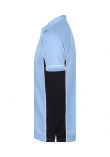 Finden + Hales Performance Piped Polo Shirt