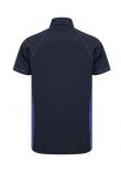 Finden + Hales Kids Performance Piped Polo Shirt