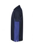 Finden + Hales Kids Performance Piped Polo Shirt