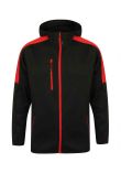 Finden + Hales Active Soft Shell Jacket
