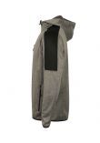 Finden + Hales Active Soft Shell Jacket