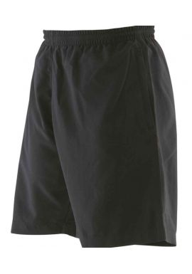 Finden + Hales Microfibre Shorts