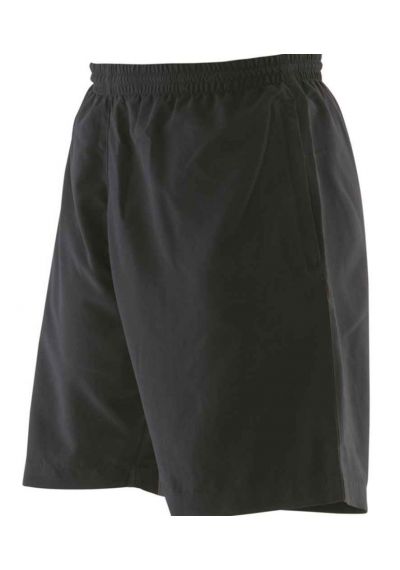 Finden + Hales Microfibre Shorts
