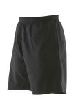 Finden + Hales Ladies Microfibre Shorts