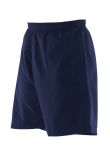 Finden + Hales Ladies Microfibre Shorts
