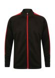 Finden + Hales Knitted Tracksuit Top