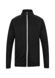 Finden + Hales Knitted Tracksuit Top