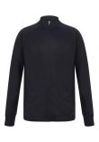 Finden + Hales Knitted Tracksuit Top
