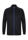 Finden + Hales Knitted Tracksuit Top