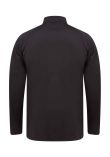 Finden + Hales Knitted Tracksuit Top