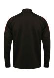 Finden + Hales Knitted Tracksuit Top