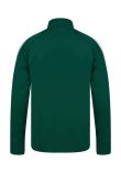 Finden + Hales Knitted Tracksuit Top